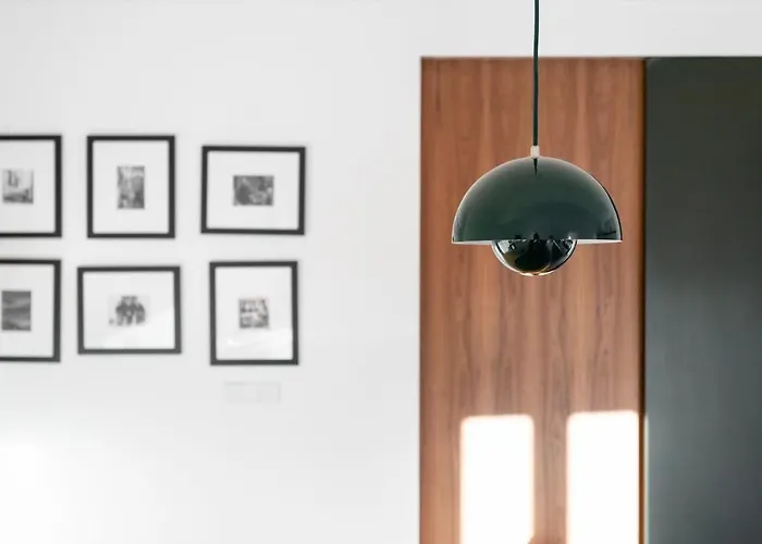 Guestready - Flat W/ Garage Near S. Jorge Castle