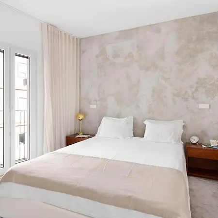 Guestready - Flat W/ Garage Near S. Jorge Castle Lisboa