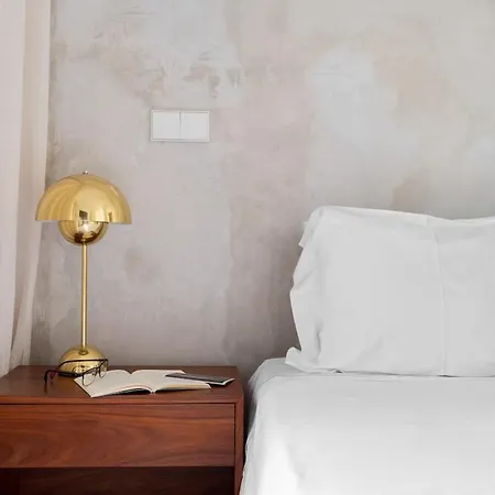 Guestready - Flat W/ Garage Near S. Jorge Castle 公寓 Lisboa