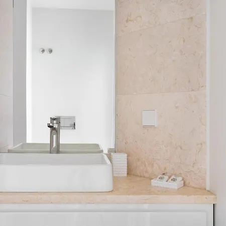 Guestready - Flat W/ Garage Near S. Jorge Castle 公寓 Lisboa