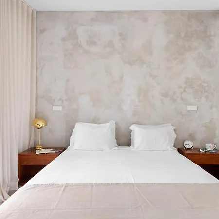 Guestready - Flat W/ Garage Near S. Jorge Castle * ליסבון