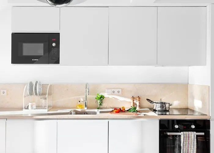 Guestready - Flat W/ Garage Near S. Jorge Castle Διαμέρισμα