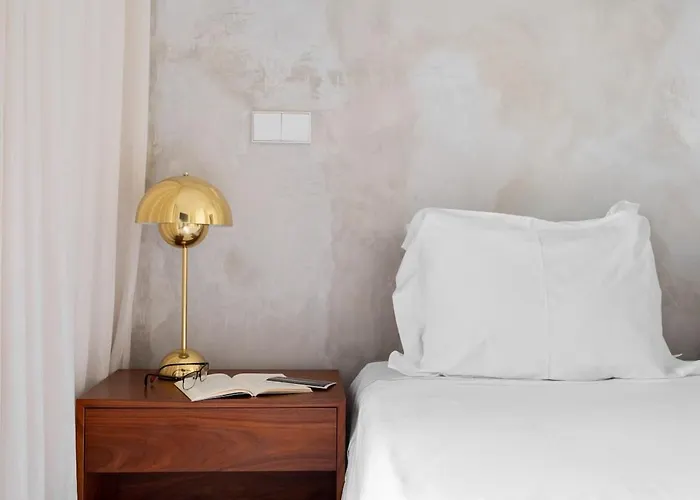 Guestready - Flat W/ Garage Near S. Jorge Castle Διαμέρισμα Lisboa