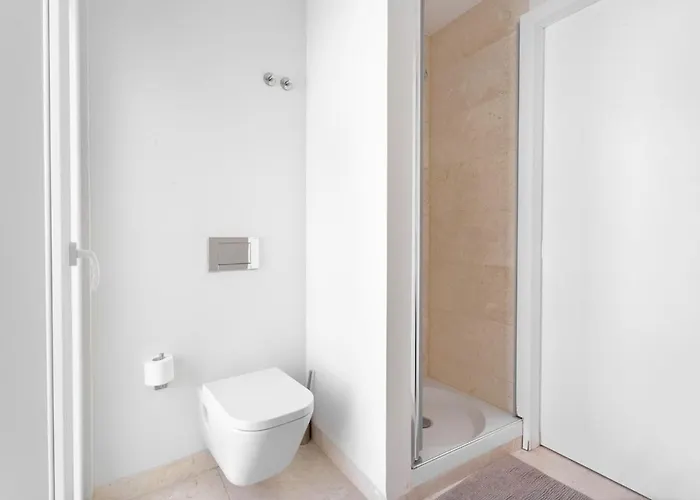 Διαμέρισμα Guestready - Flat W/ Garage Near S. Jorge Castle Lisboa