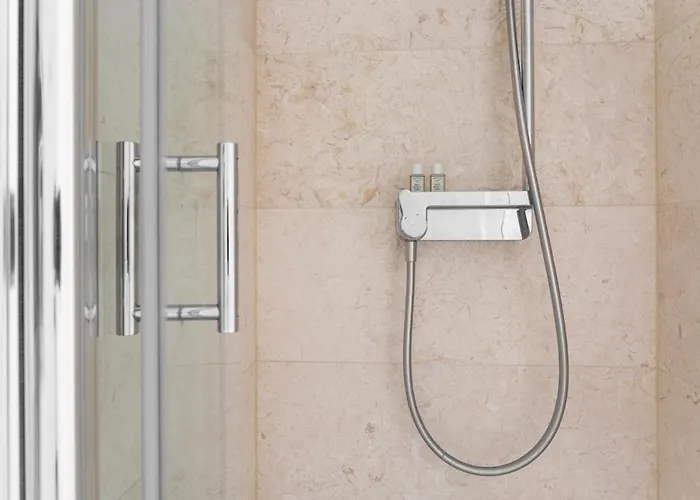 Guestready - Flat W/ Garage Near S. Jorge Castle Lisboa