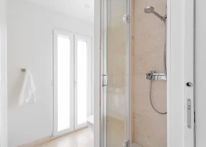 Διαμέρισμα Guestready - Flat W/ Garage Near S. Jorge Castle