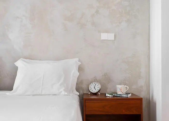 Guestready - Flat W/ Garage Near S. Jorge Castle Lisboa