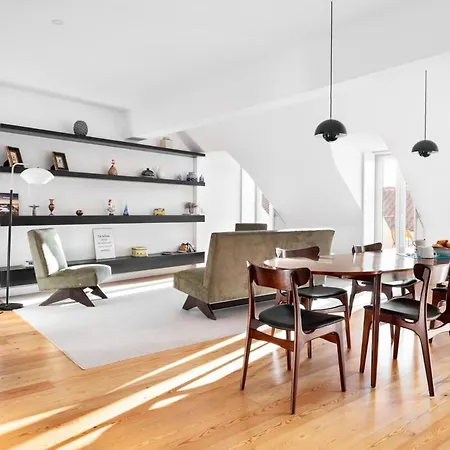 Guestready - Flat W/ Garage Near S. Jorge Castle