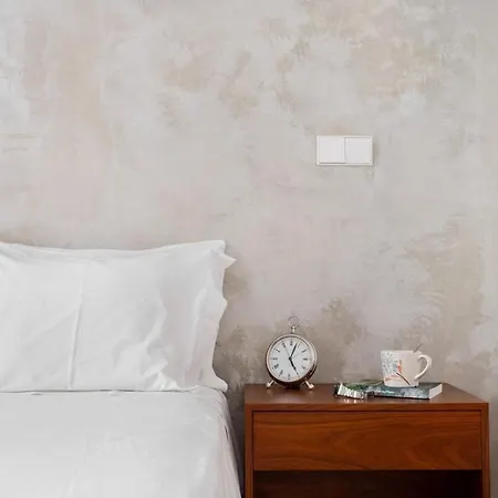 Guestready - Flat W/ Garage Near S. Jorge Castle Lisboa